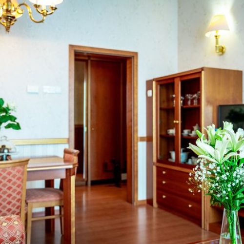 *Odysseya Wellness Resort / «Одиссея Велнес Резорт»